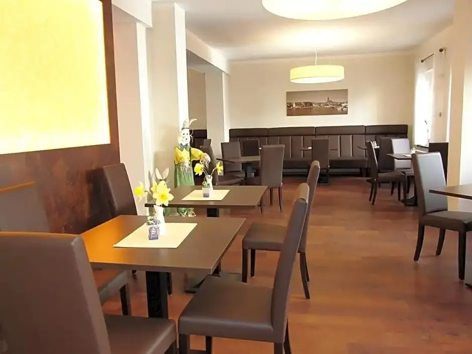 Altstadthotel Goldene Kugel