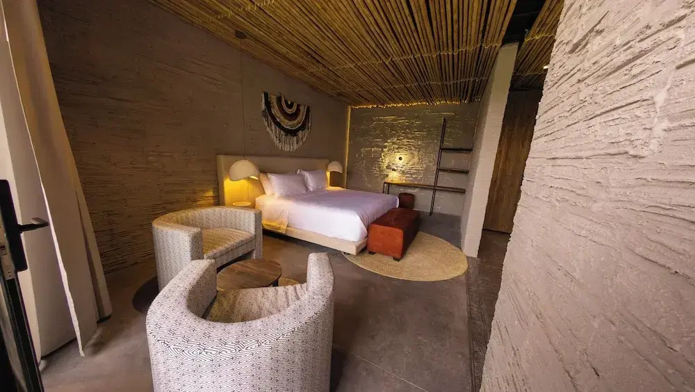Hotel Casa Tuirak