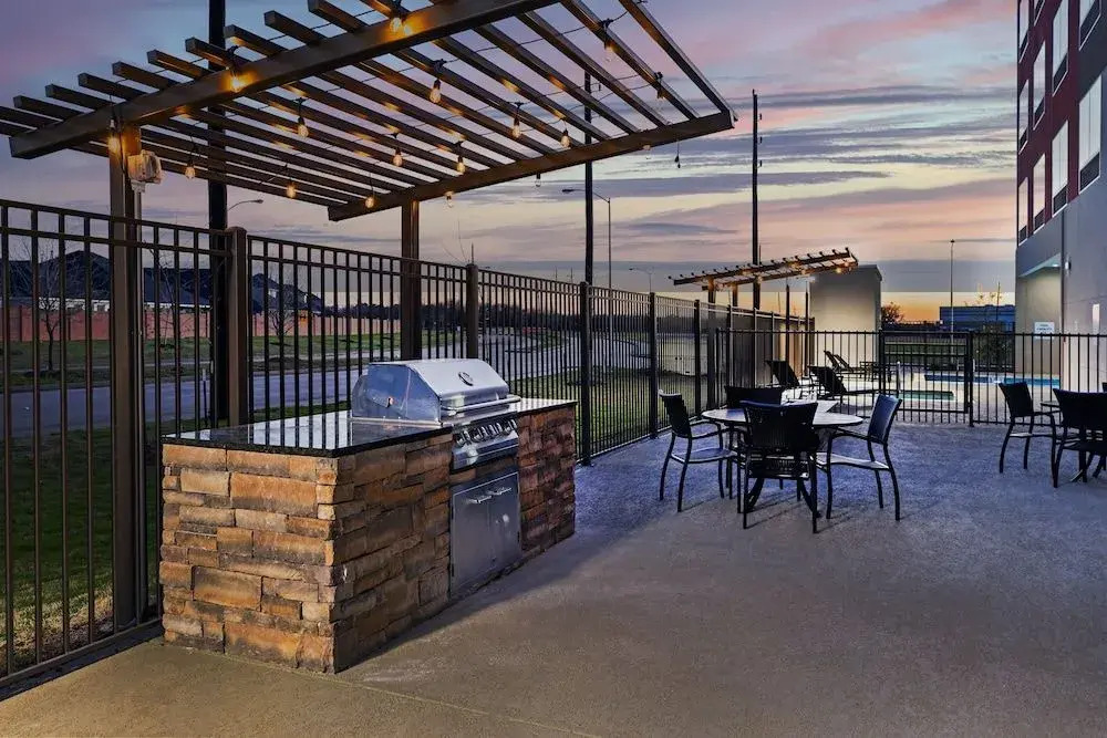 Holiday Inn Express & Suites - Houston SW - Rosenberg by IHG