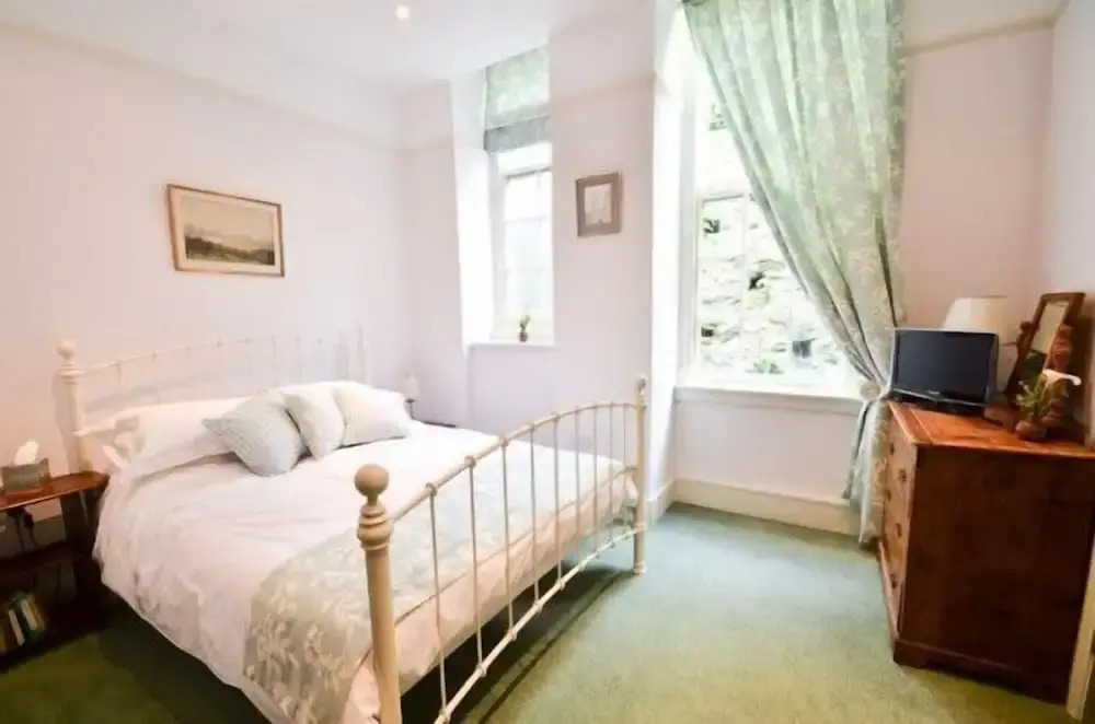 Trereife House