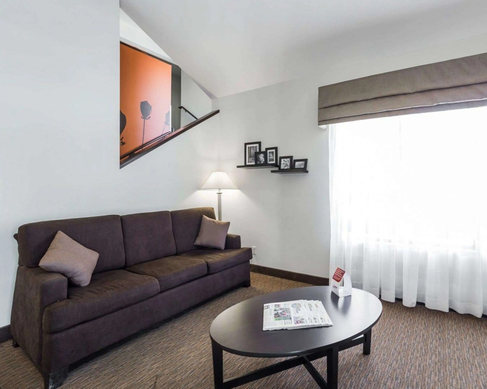Sleep Inn South Jordan-Sandy