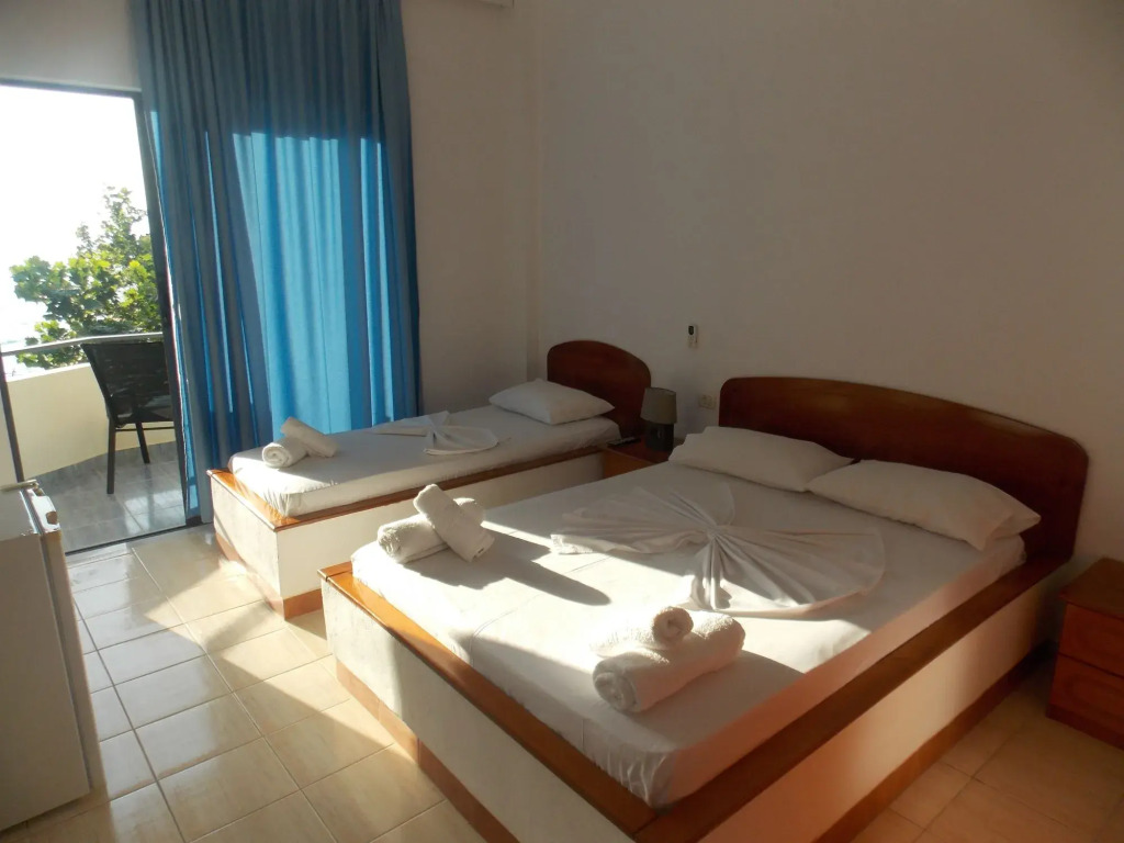 Hotel Ocean
