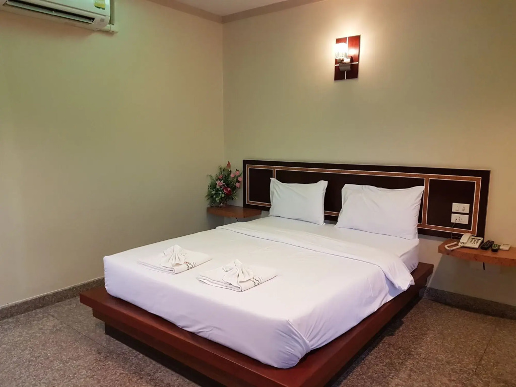 Smile Resort Thungsong