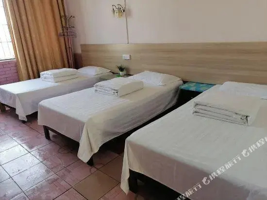 Xiangjun Hostel