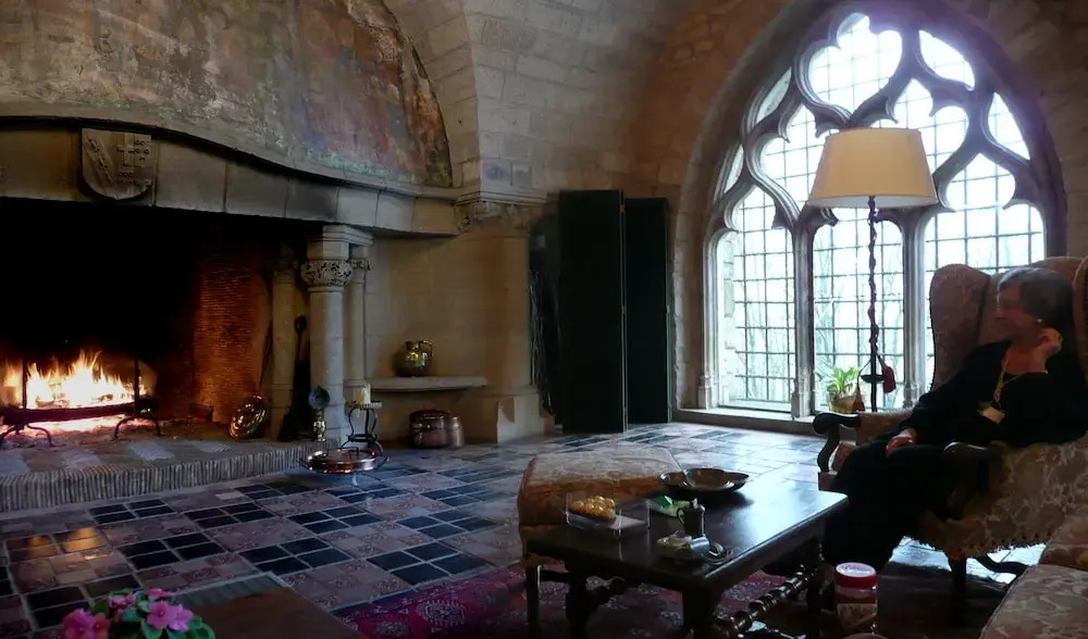 Hattonchatel Chateau