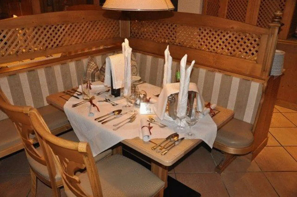 Hotel Central