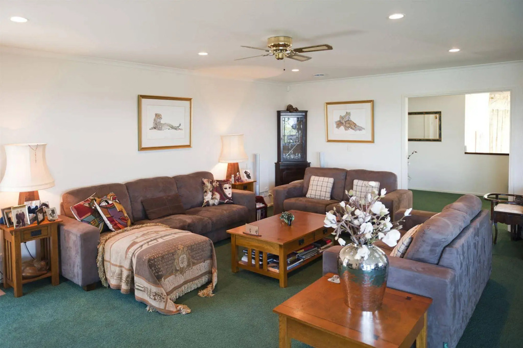 Bayview Valley Lodge Bed & Breakfast
