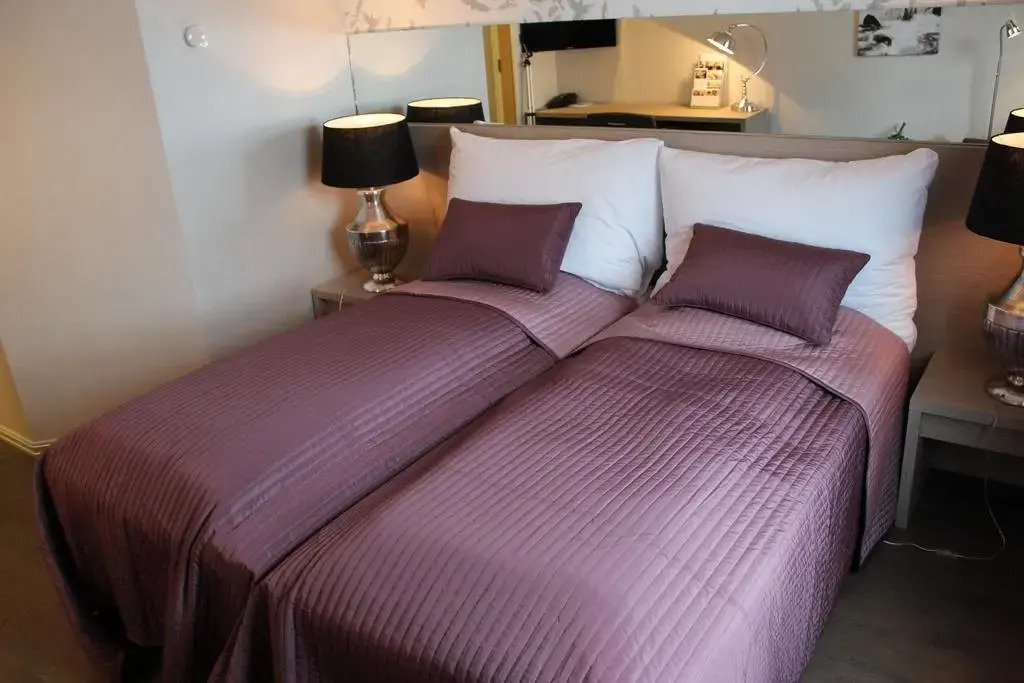 Lampeland Hotel