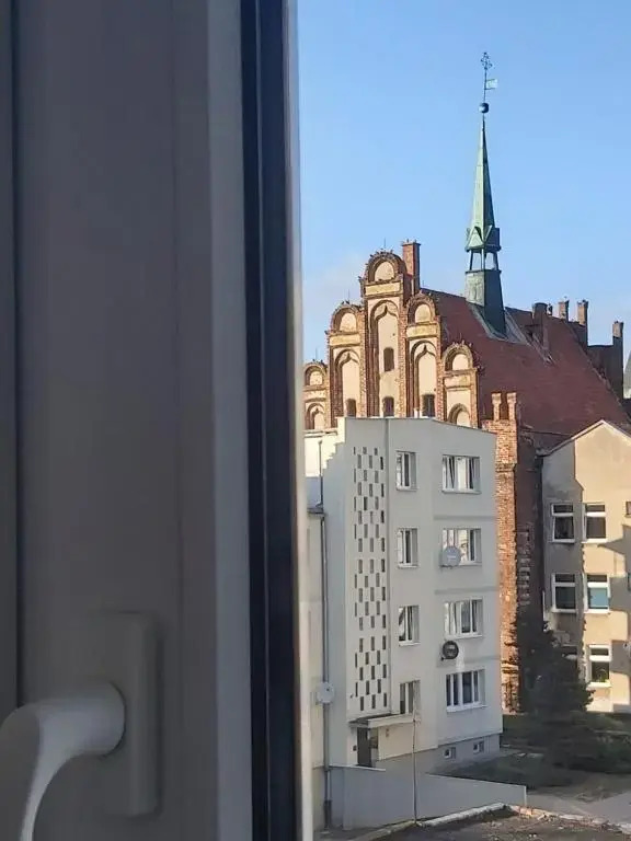 Apartament Przy Ratuszu