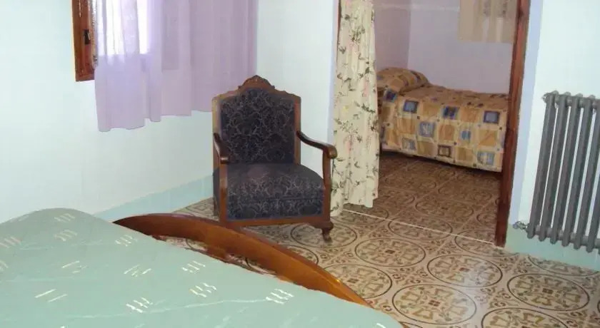 Casa Rural Jaume I