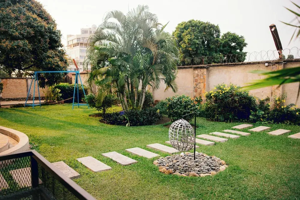 Migano Residence