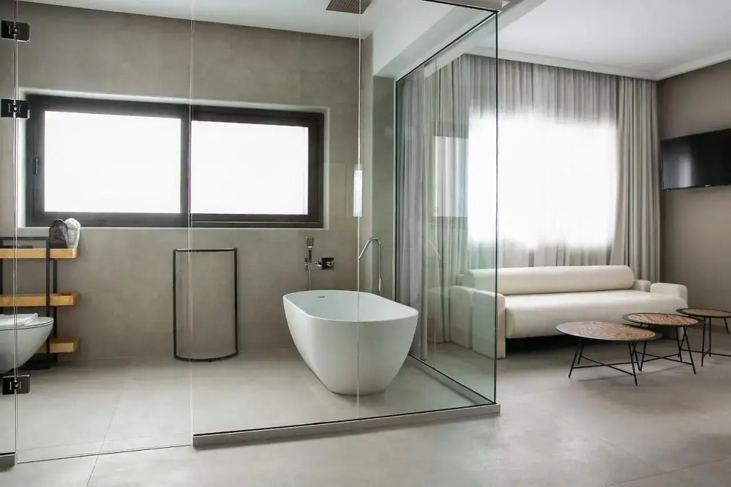 Elisabeth Boutique Hotel