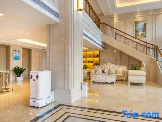 Vienna Hotel (Chaozhou Jiangjing Branch)
