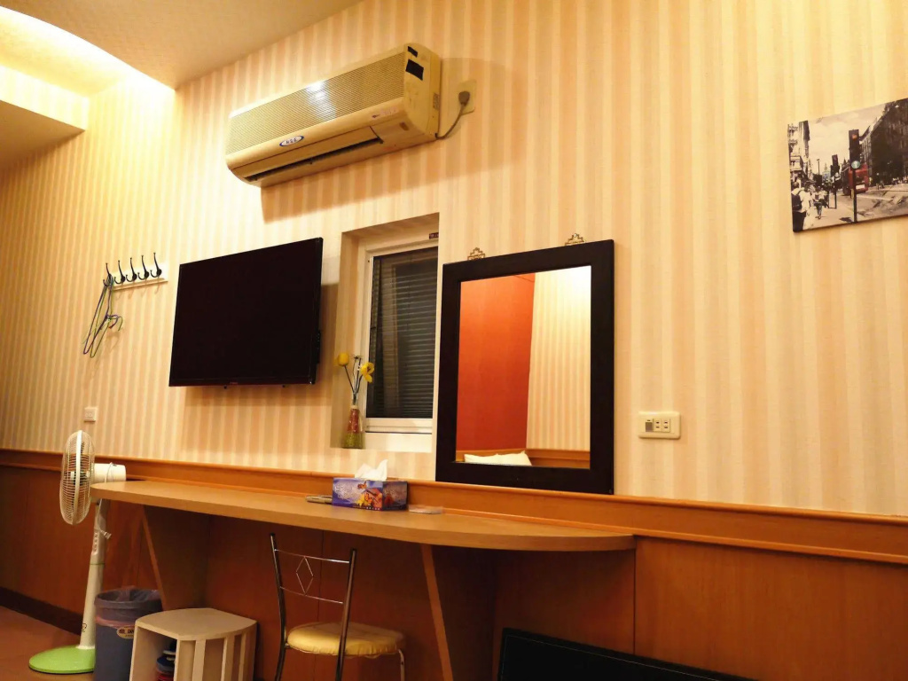 Xing Ji Bungalow