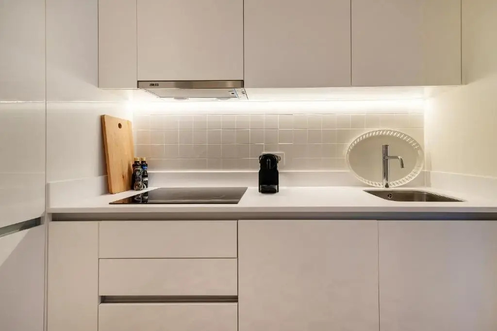 Brand New One Bedroom Lisbon Downtown