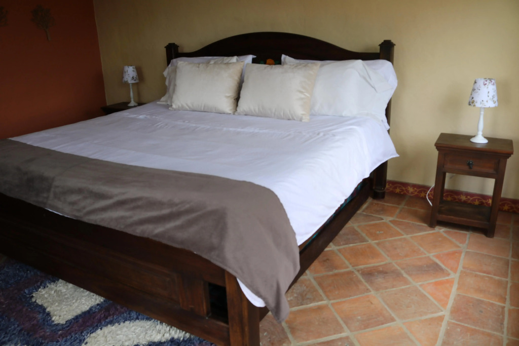 Hotel La Primavera Suites & Casas Campestres