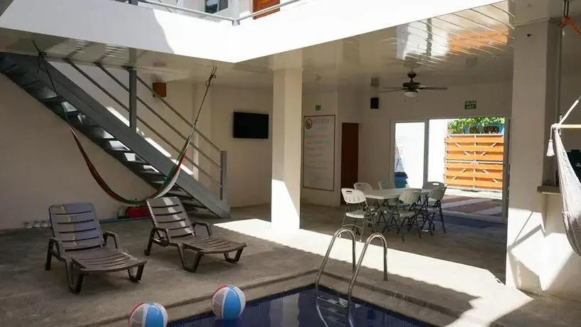 The Thirsty Turtle Hostel