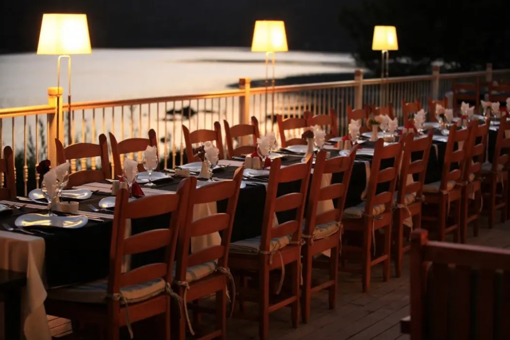 S3 Seahorse Beach Club & Hotel