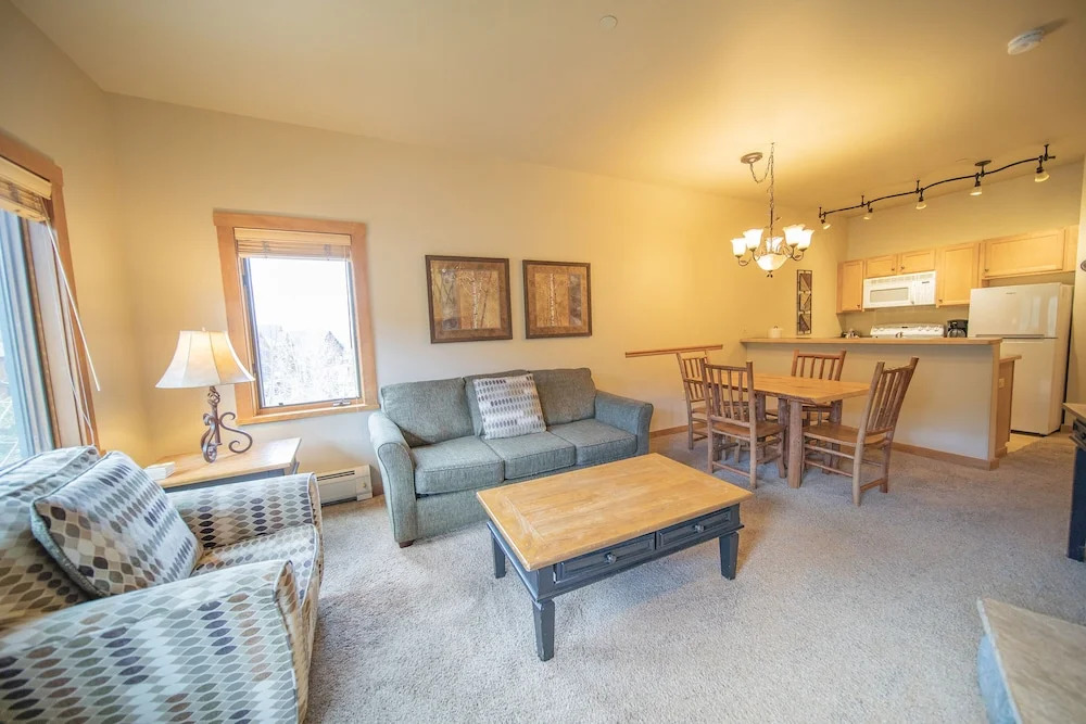 Arapahoe Lodge 8119 by SummitCove Lodging
