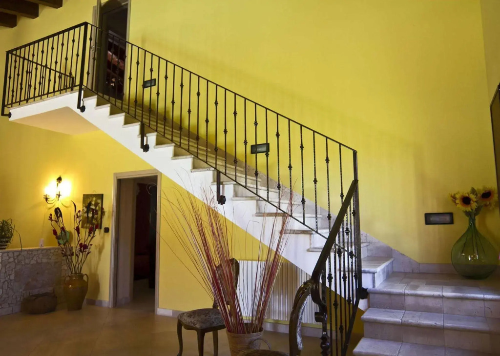 Villa Pizzi by Perle di Puglia