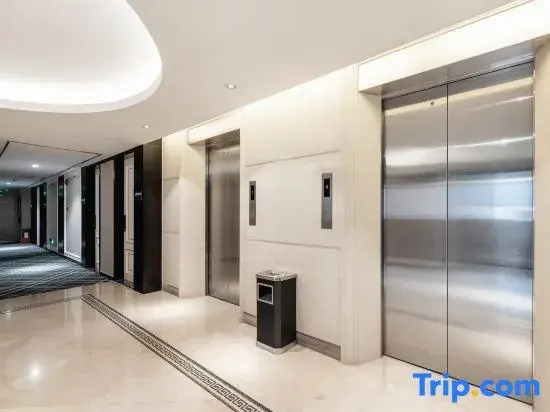 Xana Deluxe Hotel Guangzhou Xiguan Yongqingfang Zhongshan 8th Road Metro Station Branch