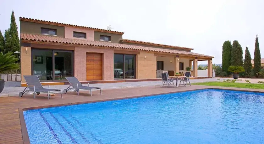 Villa Puig