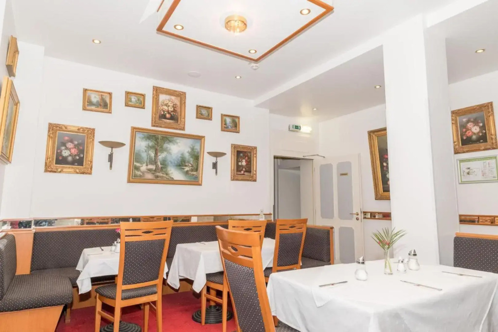 Hotel Bayernland
