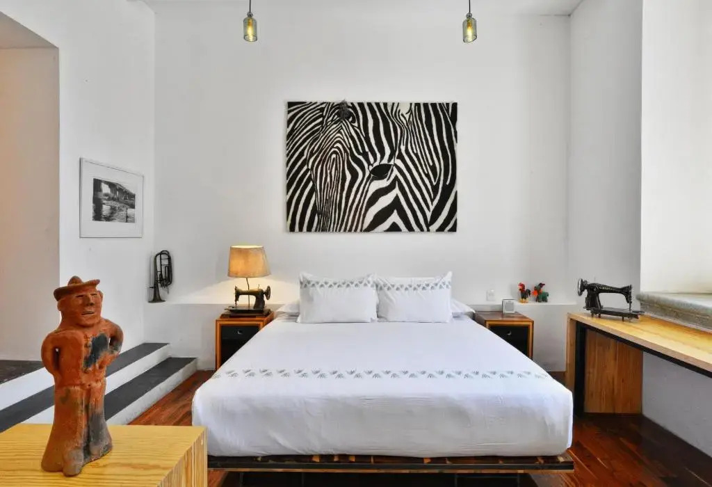 Hotel Los Amantes