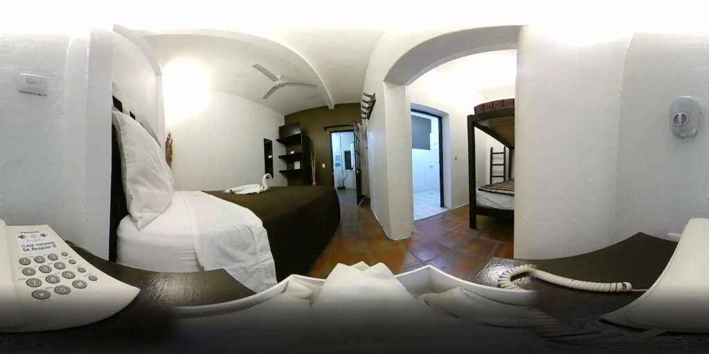 Posada Hotel Punto Guadalajara