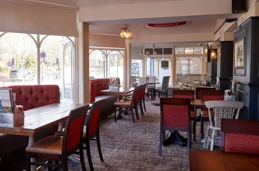 Corner House Inn by Greene King Inns