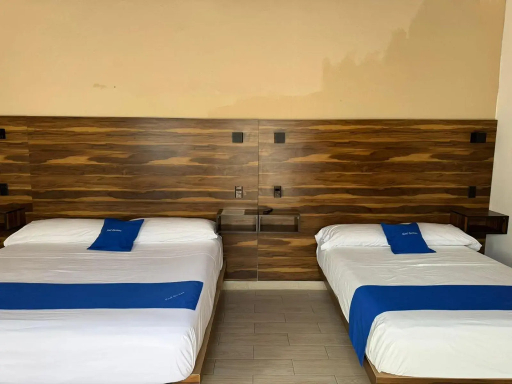 Hotel Queretaro