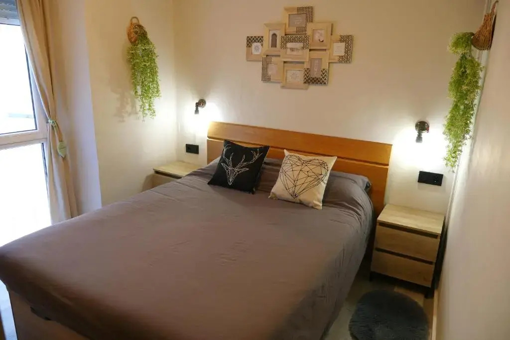 Greta, apartament cèntric i amb encant