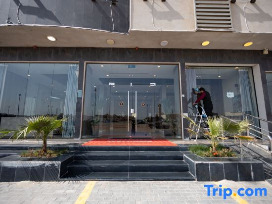 Sunbus Hotel Service Apartments