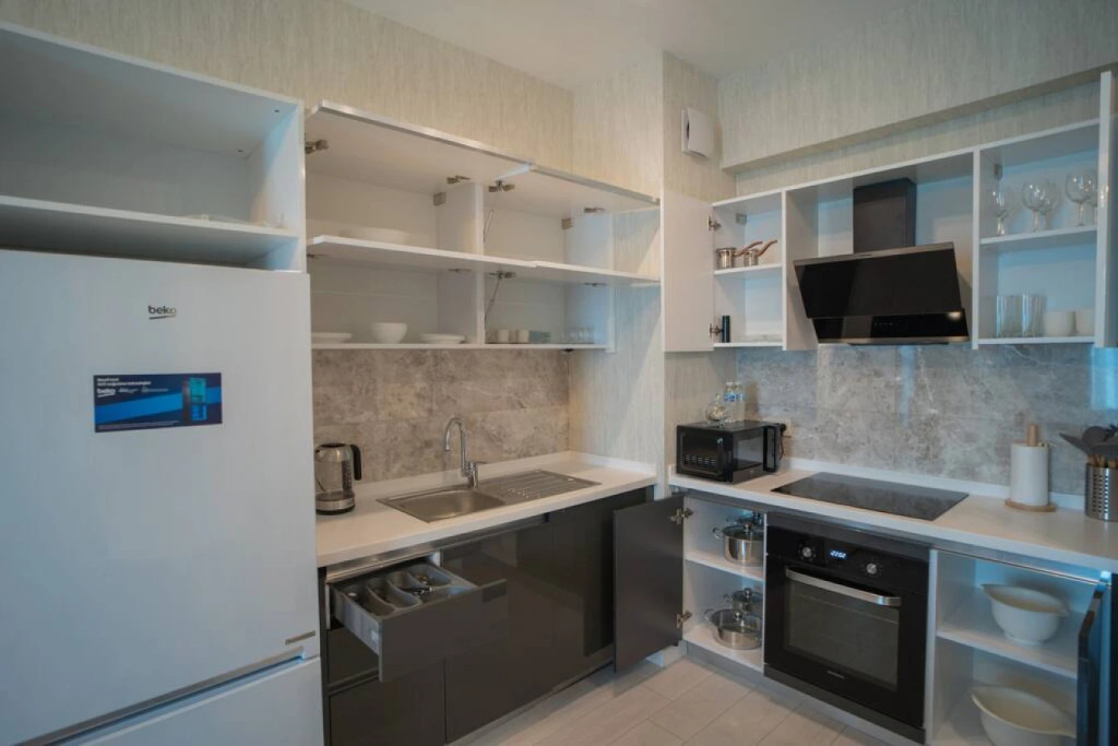 Prestige 22 · Prestigious 1 Bedroom Suite Apartment