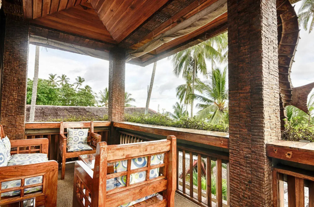 Hayahay Resort