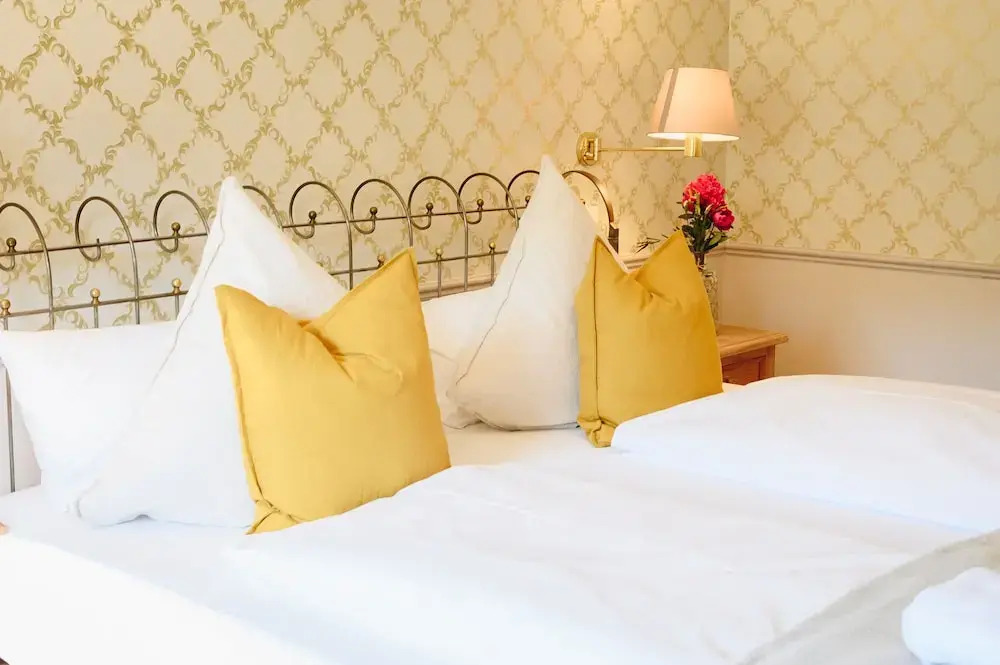 Boutiquehotel Kloster Pfalzel