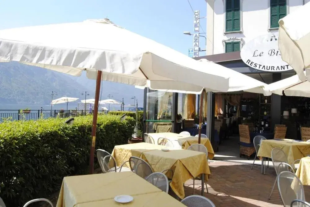 Hotel Ristorante Azalea