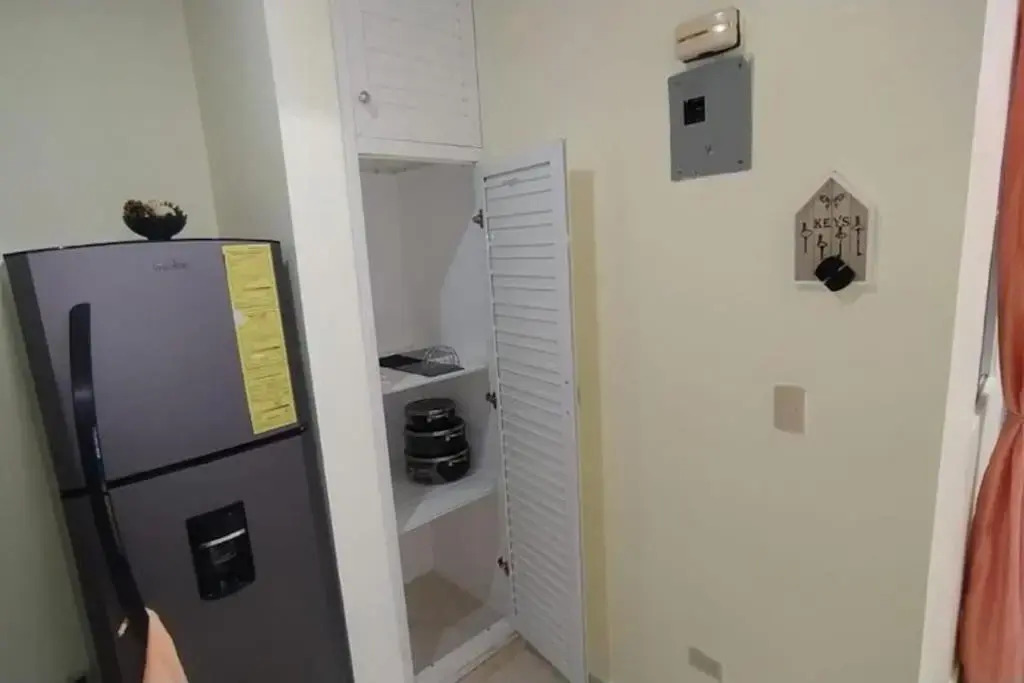 Angie’s Airbnb
