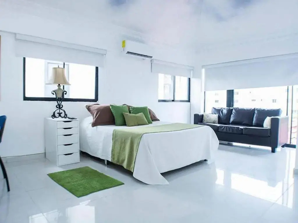 Malecon Cozy - Premium Plus 21