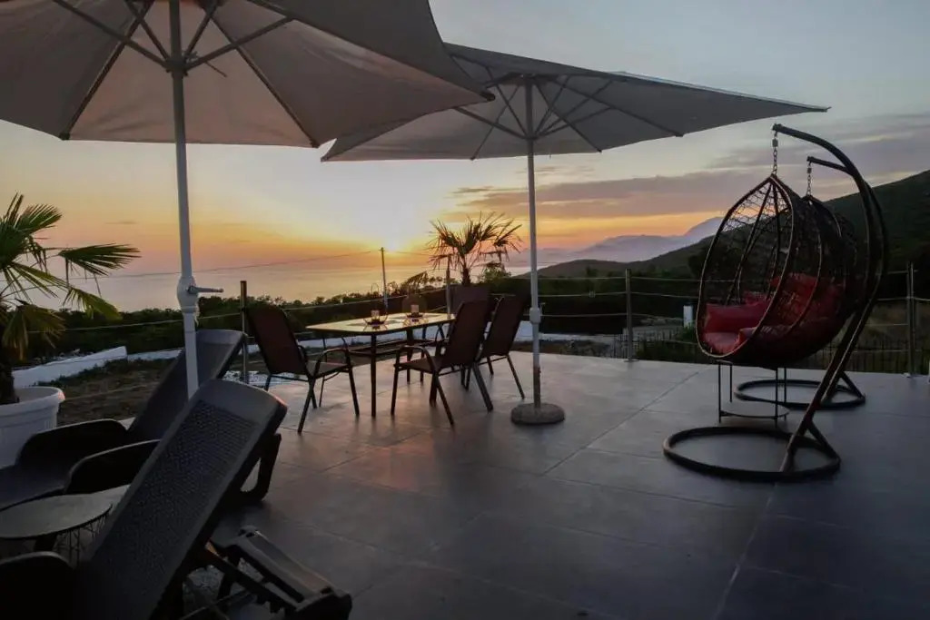 Villa Hacienda