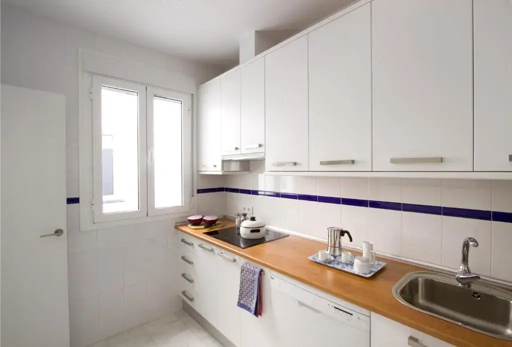 Apartamentos Plaza Pilatos