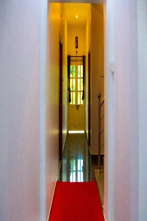 Rainbow Residency Auroville