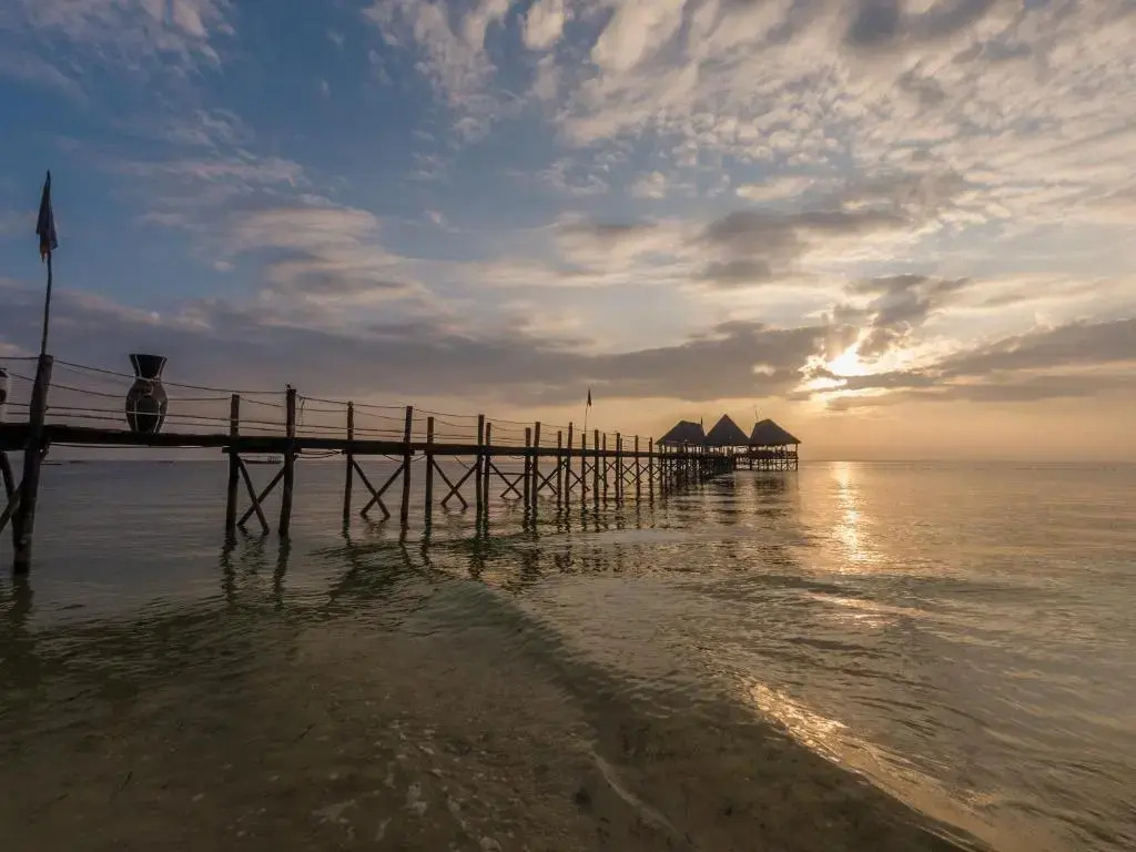Zanzibar Bay Resort & Spa