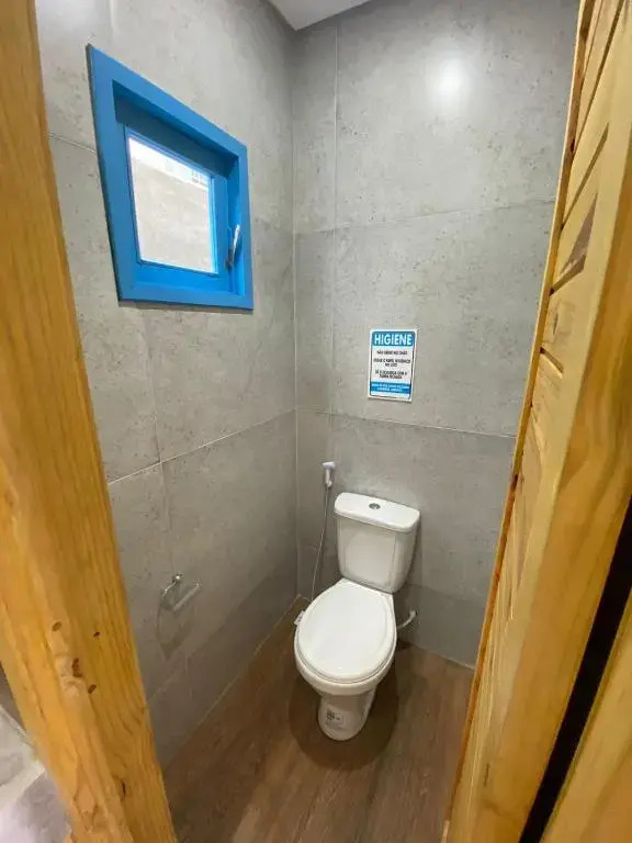 MAKTUB PREA HOSTEL
