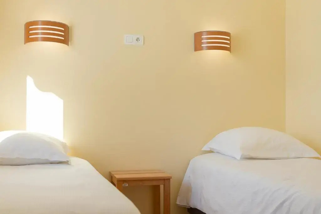 Le Relais Nordique