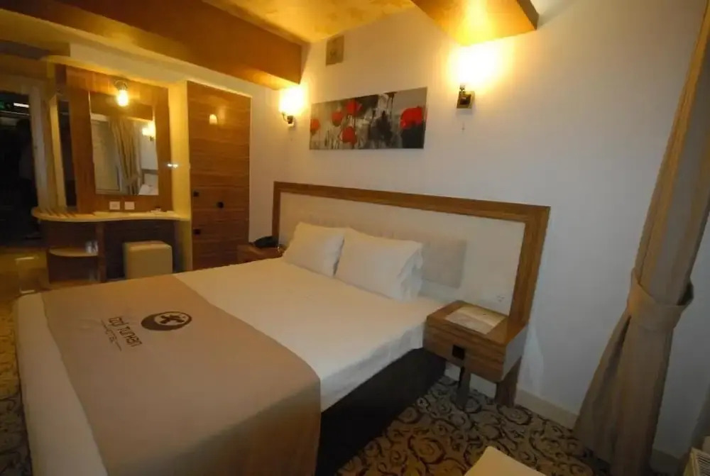 Hotel Izgi Turhan
