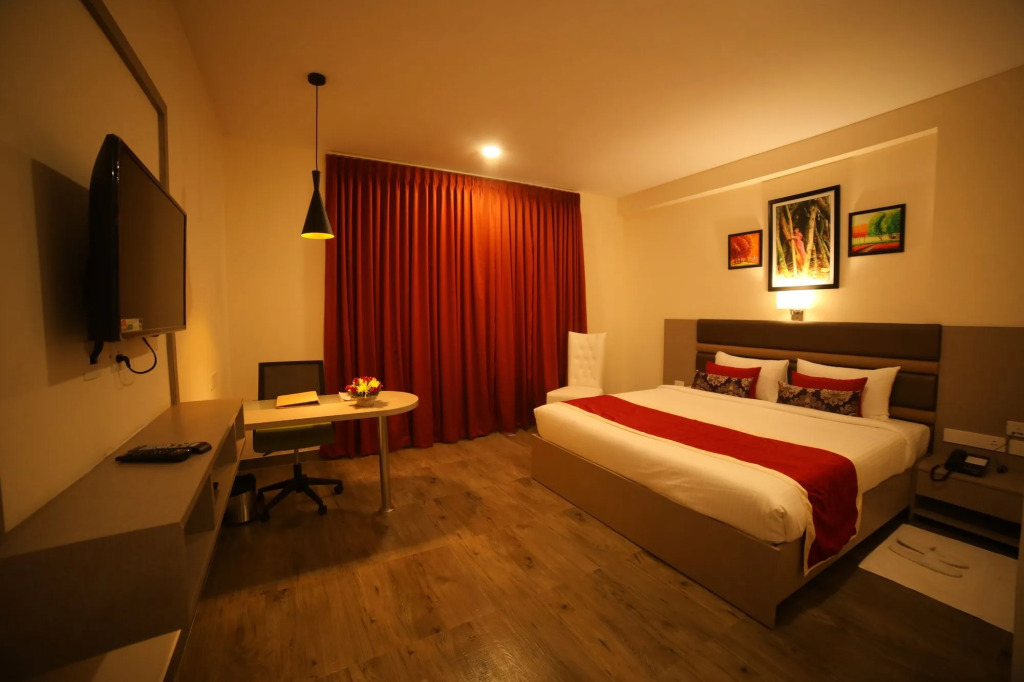 Mantris Hotel