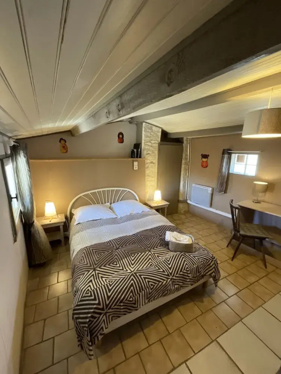 Chambres, Table dHôtes et Gites Les Mesanges