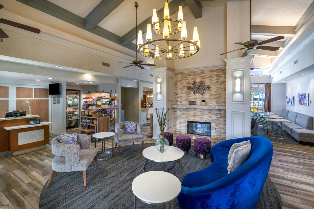 Homewood Suites Memphis Germantown