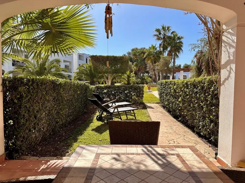 Luxury Apartment for 4 People in Cala D'or